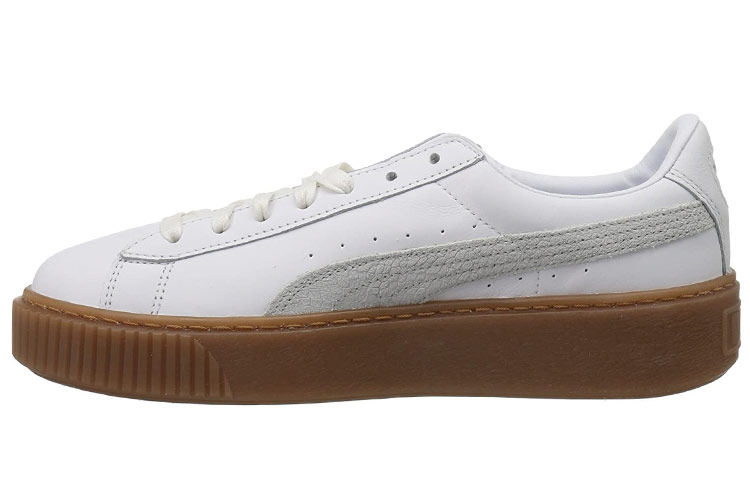 Buy (W) プーマバスケット 366716-03