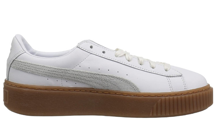 (W) Puma Basket 圖 2