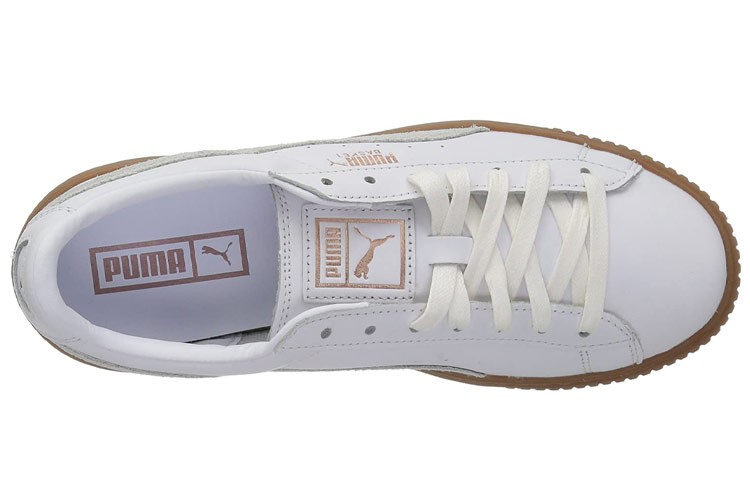 (W) Puma Basket 圖 3