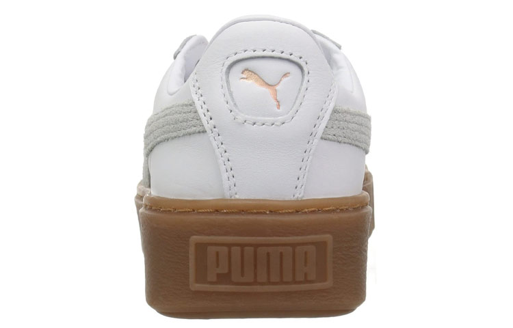 (W) Puma Basket 圖 4