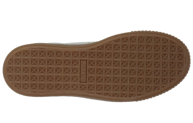 (W) Puma Basket 圖 5