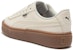 (W) Puma Basket Platform Canvas 'Beige' Kasut Canvas Beige 399251-02