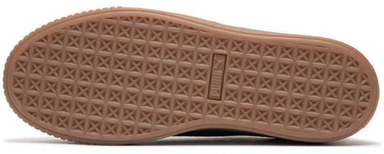 (W) (女性) プーマ バスケット プラットフォーム キャンバス 'ベージュ ブラック' 399251-01 399251-01 Cheap (W) (女性) プーマ バスケット プラットフォーム キャンバス 'ベージュ ブラック' 399251-01 399251-01