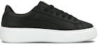 Order (W) Puma Basket Platform Core 'Hitam Emas' 364040-03