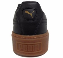 (W) 푸마 바스켓 플랫폼 코어 '블랙 검' 364040-02 Shop (W) 푸마 바스켓 플랫폼 코어 '블랙 검' 364040-02