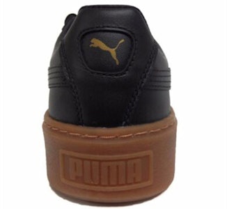 (女性)Puma 籃球平台核心「黑膠」364040-02 Shop (女性)Puma 籃球平台核心「黑膠」364040-02