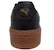 (W) Puma Basket Platform Core 'Hitam Gum' 364040-02