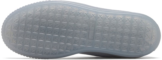 (W) Sepatu Puma Basket Platform Core Biru Muda/Perak Rendah 364040-10 Details for (W) Sepatu Puma Basket Platform Core Biru Muda/Perak Rendah 364040-10