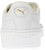 (W) Puma Basket Platform Core 'Putih Emas' 364040-04