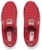 (W) Puma Basket Platform DE Kasut Kasual Merah/Putih 364102-03