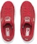 Shop (W) Puma Basket Platform DE Kasut Kasual Merah/Putih 364102-03