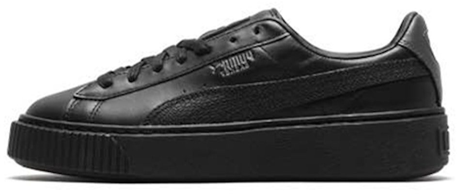 (Women) Puma Basket Platform Euphoria Metal 367850-02 Buy (Women) Puma Basket Platform Euphoria Metal 367850-02