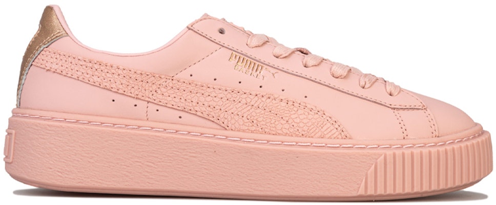 Puma 籃球風潮Euphoria RG 女款 粉色 Order Puma 籃球風潮Euphoria RG 女款 粉色