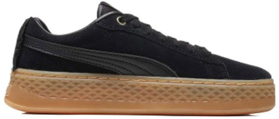 (W) Puma Basket Platform Sepatu Wanita 365698-07 Order (W) Puma Basket Platform Sepatu Wanita 365698-07