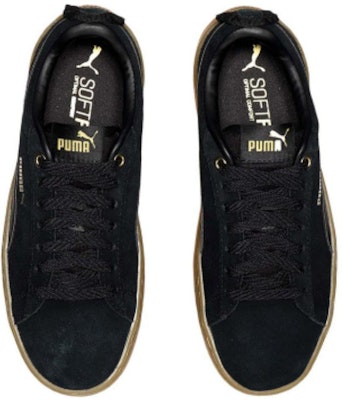 (W) Puma Basket Platform Sepatu Wanita 365698-07 Shop (W) Puma Basket Platform Sepatu Wanita 365698-07
