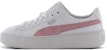 (W) Puma Basket Platform Rendah 'Trendy Serbaguna Kasual' 368193-01