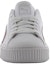 Lookbook (W) Puma Basket Platform Rendah 'Trendy Serbaguna Kasual' 368193-01