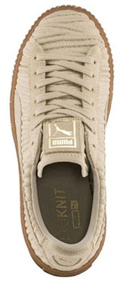 (女款)Puma Basket Platform OW 'Safari' 364090-02 Lookbook (女款)Puma Basket Platform OW 'Safari' 364090-02