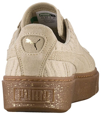 (女款)Puma Basket Platform OW 'Safari' 364090-02 Shop (女款)Puma Basket Platform OW 'Safari' 364090-02
