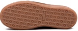 Purchase (W) Puma Basket Platform Patent 'Gum Burgundy' 363314-04