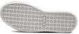 (Women) Puma Basket Platform Patent Halogen Blue 363314-01