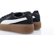 (W) Puma Basket Platform Perf Getah 366807-02