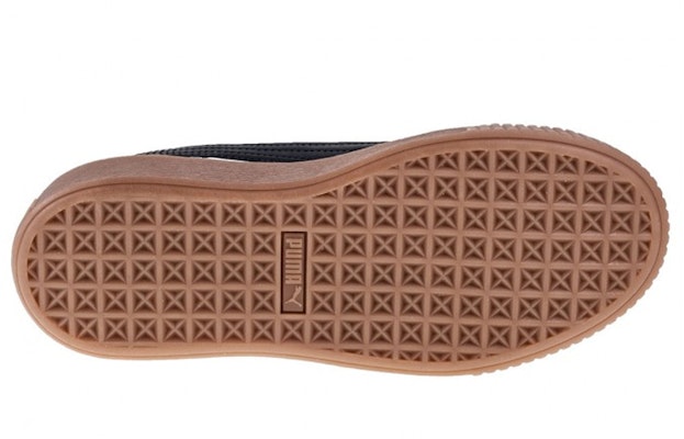 Basket platform perf gum on sale