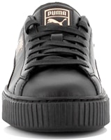 (W) 彪马篮式厚底鞋‘黑金’ 368190-01 Shop (W) 彪马篮式厚底鞋‘黑金’ 368190-01