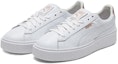 Order (W) Puma BASKET PLATFORM RGH Emas Ros 369631-02