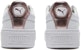 (W) Puma BASKET PLATFORM RGH Emas Ros 369631-02