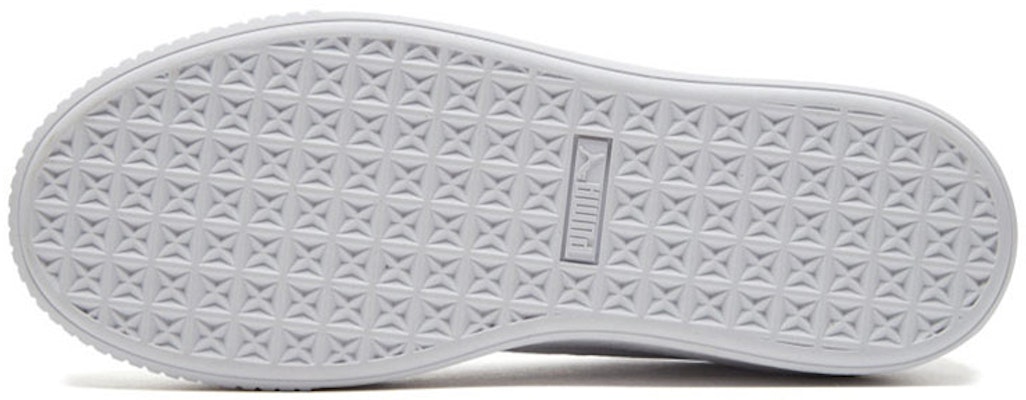 (Women) Puma BASKET PLATFORM RGH Rose Gold 369631-02 Shop (Women) Puma BASKET PLATFORM RGH Rose Gold 369631-02