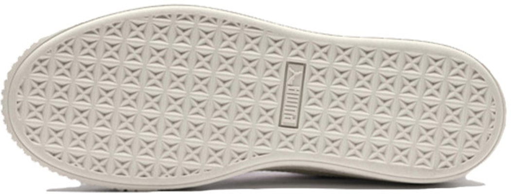 PUMA 平台輕便低幫板鞋 男女同款 粉色 Shop PUMA 平台輕便低幫板鞋 男女同款 粉色