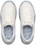 Lookbook (W) Kasut Platform Puma Basket 'Mutiara Putih Biru' 398910-04