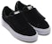 (W) Puma Basket Platform Strap 'Velvet Rope - Hitam' 364068-01