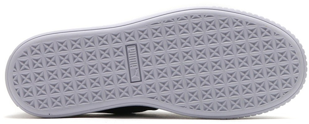 (Women) Puma Basket Platform Strap 'Velvet Rope - Black' 364068-01 Purchase (Women) Puma Basket Platform Strap 'Velvet Rope - Black' 364068-01