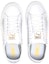 Lookbook (W) Puma Basket Platform Musim Panas 365190-01