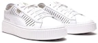 Shop (W) Puma Basket Platform Musim Panas 365190-01
