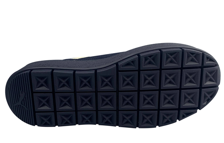 (W) Puma Basket Platform Trace 'Vanilla Ice/Night Sky' 圖 4