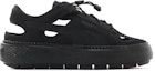 Order (W) Puma Basket Platform Jejak Ringan Mule 382872-01