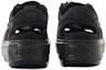 Purchase (W) Puma Basket Platform Jejak Ringan Mule 382872-01