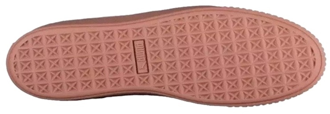 (Women) Puma Basket Platform Velvet 'Gem Heel' 366497-02 Purchase (Women) Puma Basket Platform Velvet 'Gem Heel' 366497-02