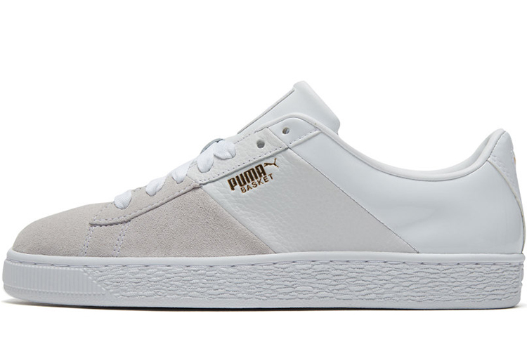 Buy (W) 푸마 바스켓 리믹스 (Puma Basket Remix) 369956-03