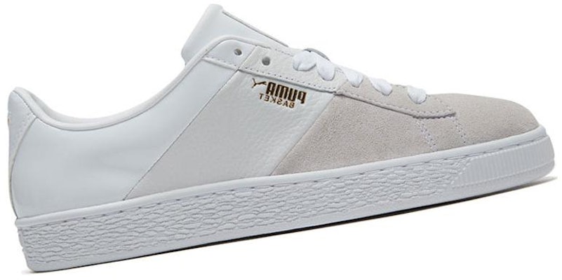 (W) プーマ バスケット リミックス (Puma Basuketto Rimikkusu) 369956-03 Order (W) プーマ バスケット リミックス (Puma Basuketto Rimikkusu) 369956-03