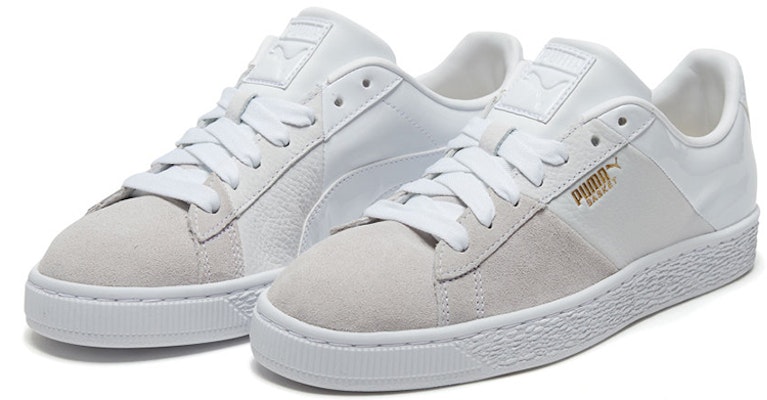 (W) プーマ バスケット リミックス (Puma Basuketto Rimikkusu) 369956-03 Lookbook (W) プーマ バスケット リミックス (Puma Basuketto Rimikkusu) 369956-03