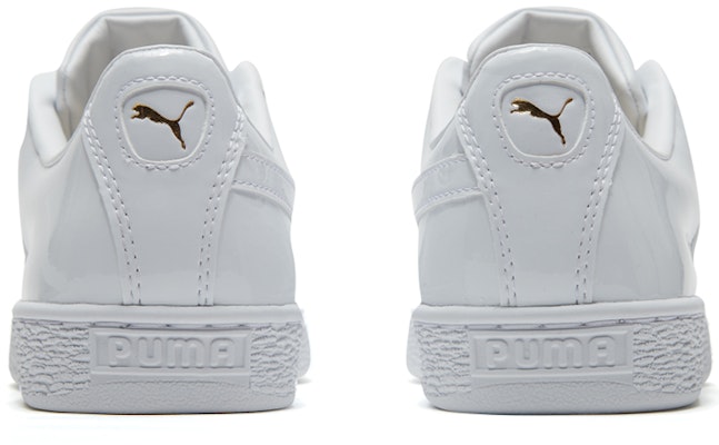 (W) Puma Basket Remix Zapatillas Deportivas 369956-03 Lookbook (W) Puma Basket Remix Zapatillas Deportivas 369956-03