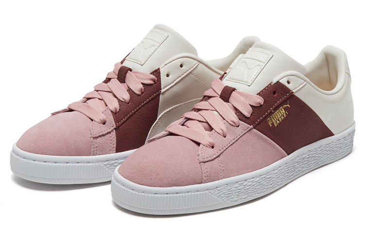 Order (W) Zapatillas Puma Basket Remix 369956-01