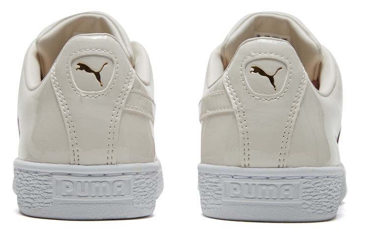 Lookbook (W) Zapatillas Puma Basket Remix 369956-01