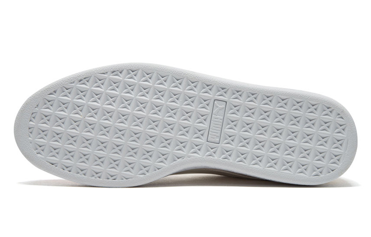 Shop (W) Zapatillas Puma Basket Remix 369956-01