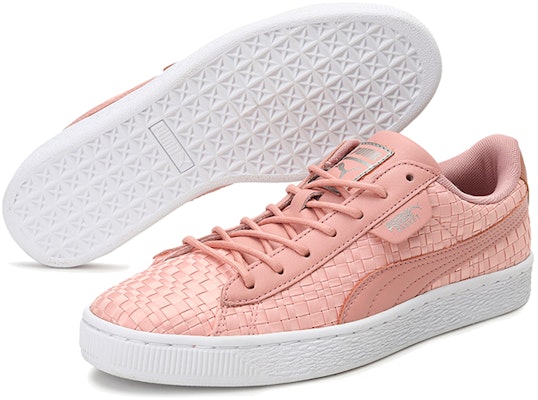 Puma 2025 basket satin