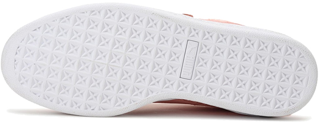 Puma 2025 satin white